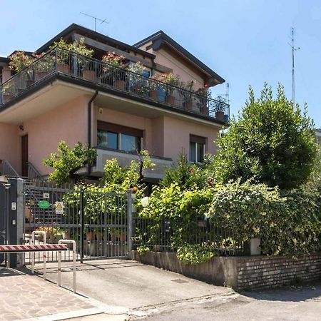 Frank Ronyo Apartamento Desenzano del Garda Exterior foto
