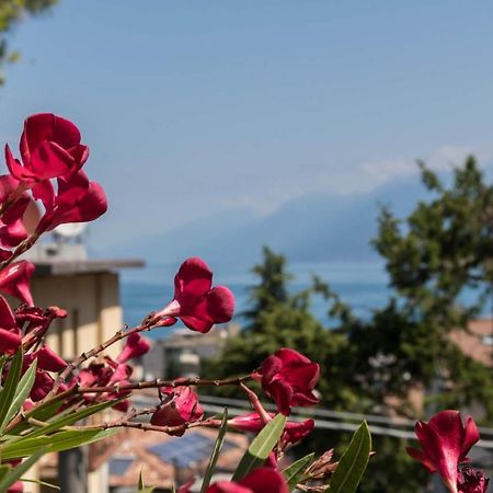 Frank Ronyo Apartamento Desenzano del Garda Exterior foto