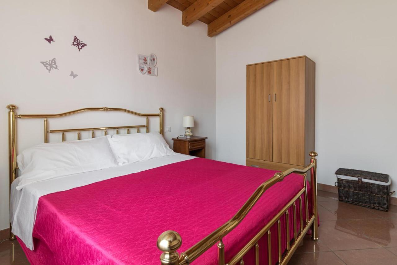 Frank Ronyo Apartamento Desenzano del Garda Exterior foto