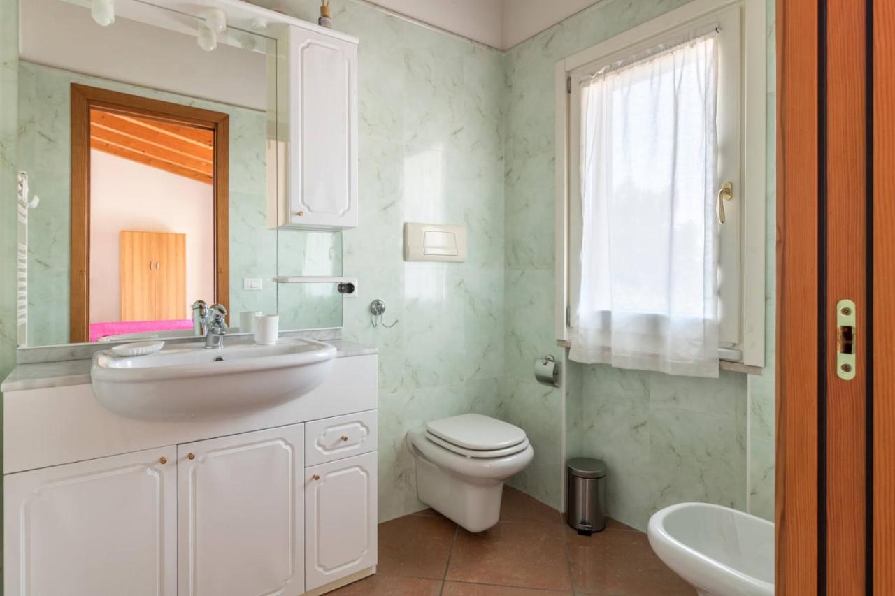 Frank Ronyo Apartamento Desenzano del Garda Exterior foto