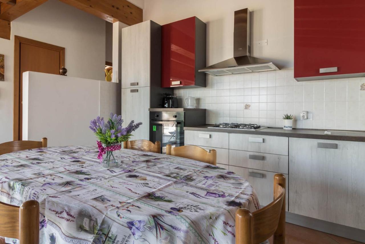 Frank Ronyo Apartamento Desenzano del Garda Exterior foto