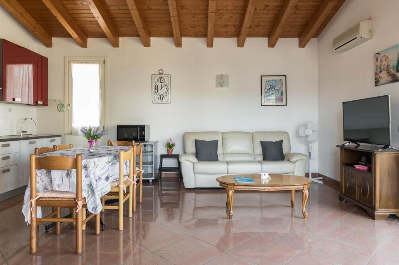 Frank Ronyo Apartamento Desenzano del Garda Exterior foto