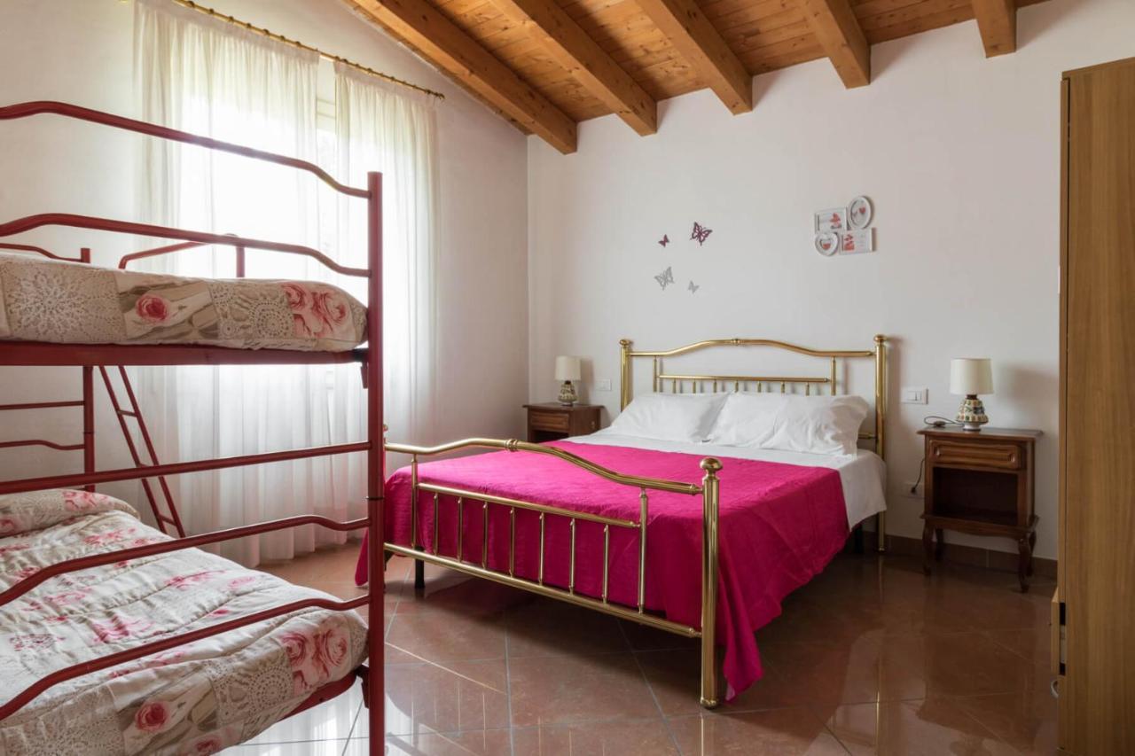 Frank Ronyo Apartamento Desenzano del Garda Exterior foto