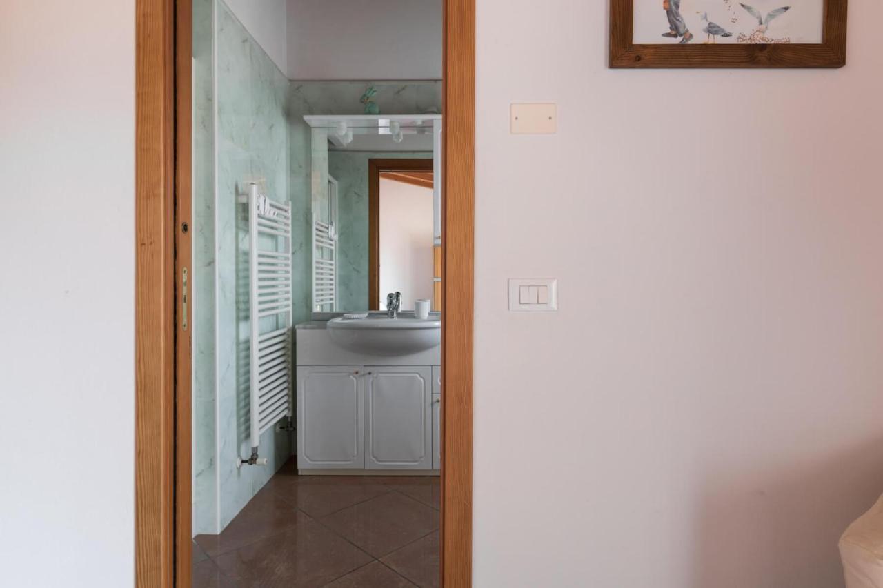 Frank Ronyo Apartamento Desenzano del Garda Exterior foto